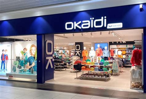 Okaïdi .